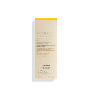 Eau de Parfum Melilot